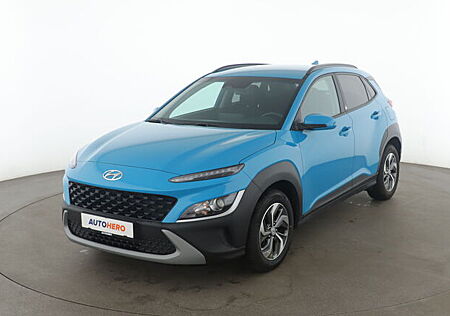 Hyundai Kona 1.6 Hybrid Edition 30 2WD