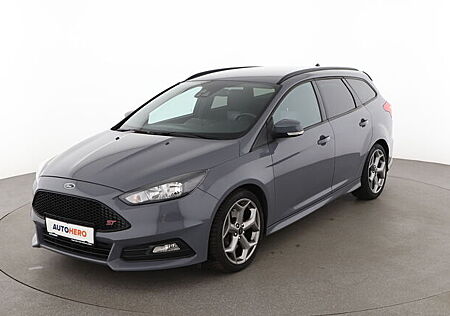 Ford Focus 2.0 EcoBoost ST