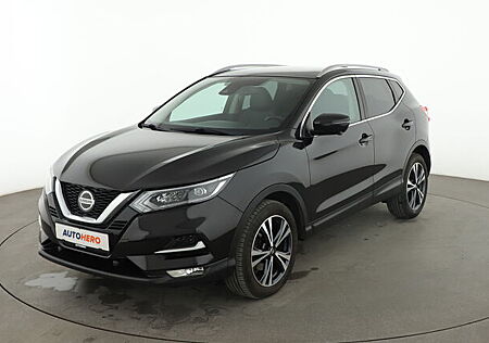 Nissan Qashqai 1.3 DIG-T Tekna