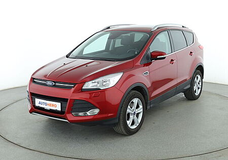 Ford Kuga 1.5 EcoBoost Sync Edition