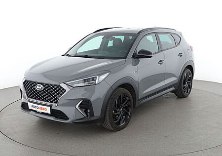 Hyundai Tucson 1.6 TGDI N-Line 2WD