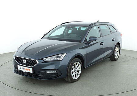 Seat Leon 1.5 eTSI ACT Style