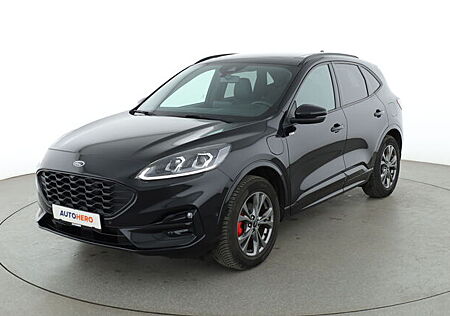 Ford Kuga 2.5 Plug-in Hybrid ST-Line X