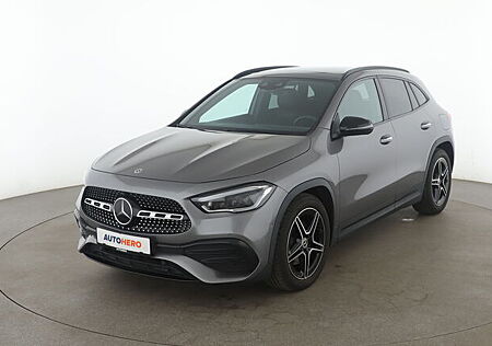 Mercedes-Benz GLA 200 d AMG Line