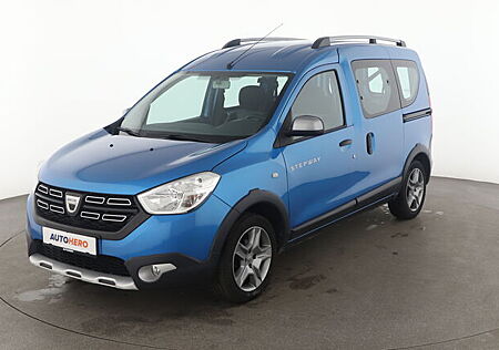 Dacia Dokker 1.6 SCe Stepway