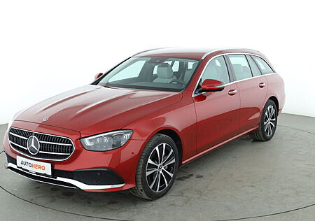 Mercedes-Benz E-Klasse E 300e T Avantgarde