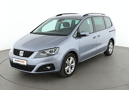 Seat Alhambra 1.4 TSI Style