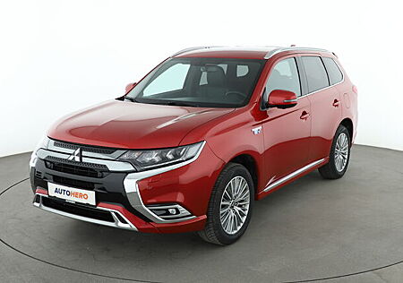 Mitsubishi Outlander PHEV Intro Edition 4WD