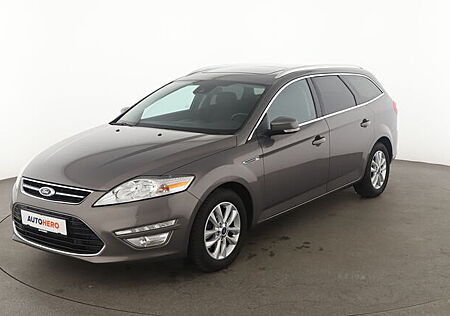 Ford Mondeo 1.6 EcoBoost Business Edition