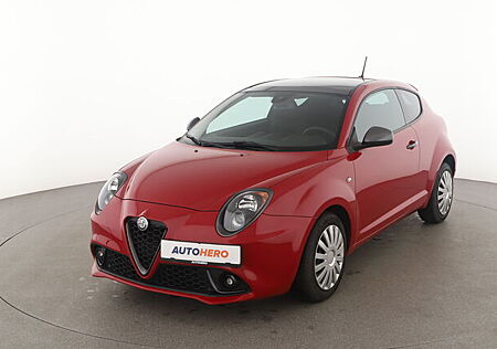 Alfa Romeo MiTo 0.9 TwinAir Super