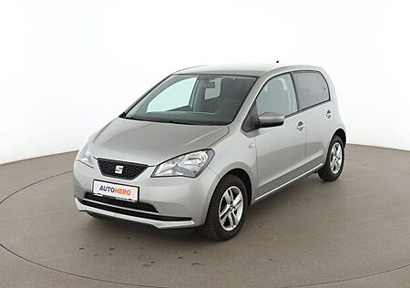 Seat Mii 1.0 Chic