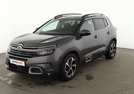 Citroën C5 Aircross 2.0 Blue-HDi Feel