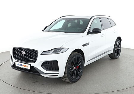 Jaguar F-Pace D300 Mild-Hybrid R-Dynamic Black AWD