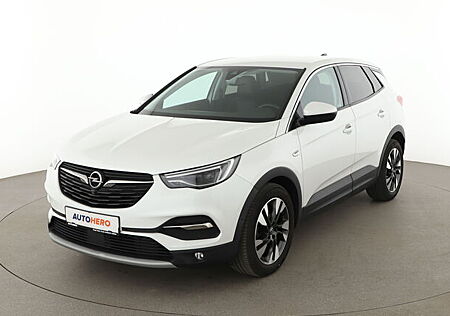 Opel Grandland X 1.2 Innovation