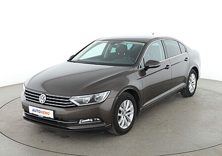 VW Passat 1.4 TSI ACT Comfortline BlueMotion