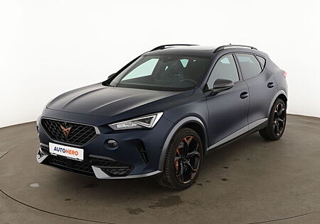 Cupra Formentor 2.0 TSI VZ 4Drive