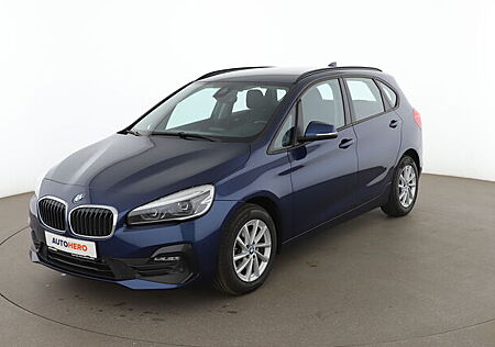 BMW 2er 218i Active Tourer Advantage