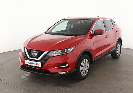 Nissan Qashqai 1.6 N-Connecta
