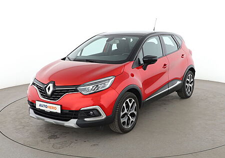 Renault Captur 1.3 TCe Intens