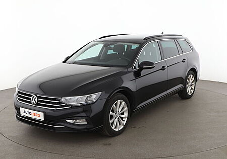 VW Passat 2.0 TSI Business