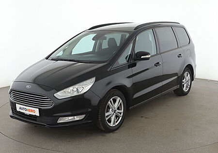 Ford Galaxy 2.0 TDCi EcoBlue Business