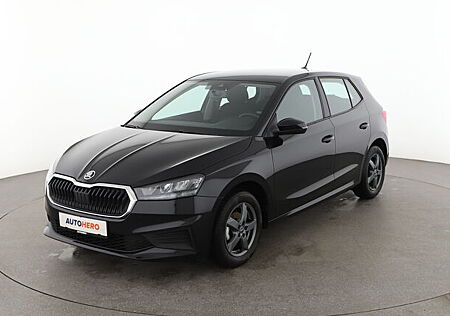 Skoda Fabia 1.0 MPI Ambition