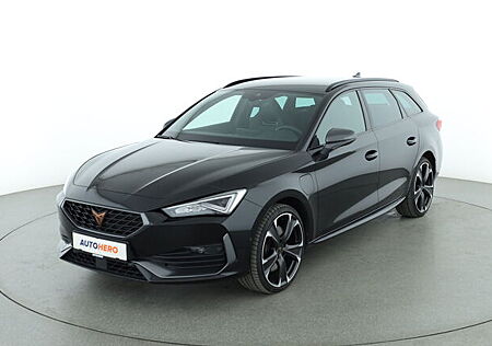 Cupra Leon 1.4 e-HYBRID