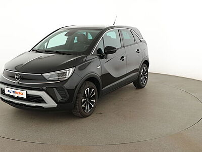 Opel Crossland X 1.2 Turbo Elegance