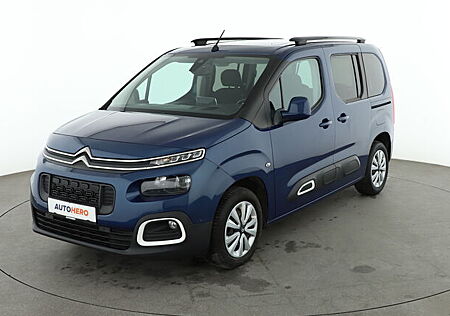 Citroën Berlingo 1.5 Blue-HDi Shine M