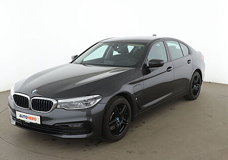 BMW 5er 530e Sport Line