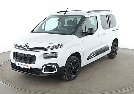 Citroën Berlingo 1.5 Blue-HDi Shine MPV M