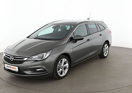 Opel Astra 1.6 CDTI ON Start/Stop