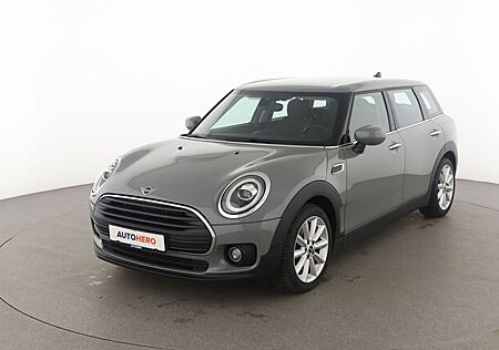 Mini One Clubman One