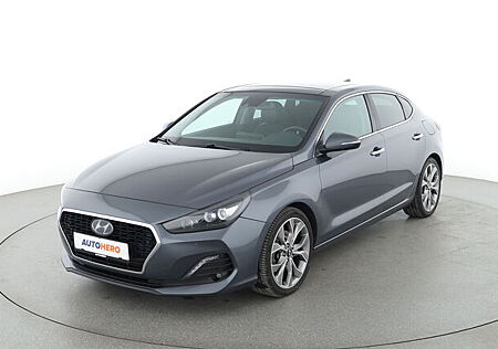 Hyundai i30 1.4 TGDI Premium