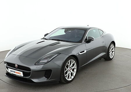 Jaguar F-Type 30t