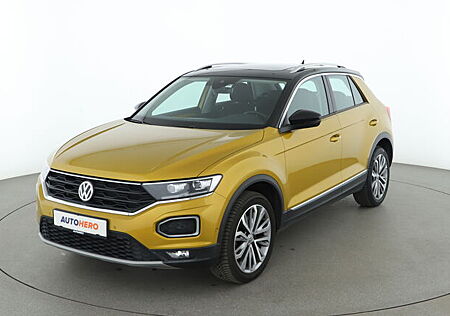 VW T-Roc 2.0 TDI Style 4Motion