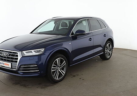 Audi Q5 35 TDI quattro Design