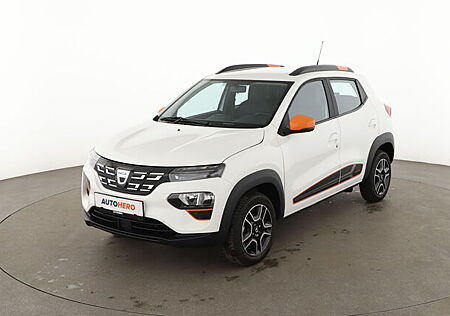 Dacia Spring electric drive 33 kW Comfort Plus