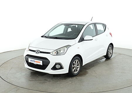 Hyundai i10 1.0 YES!
