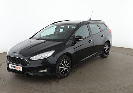 Ford Focus 1.5 TDCi Business