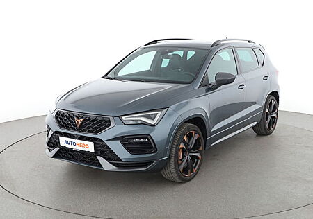 Cupra Ateca 2.0 TSI 4Drive