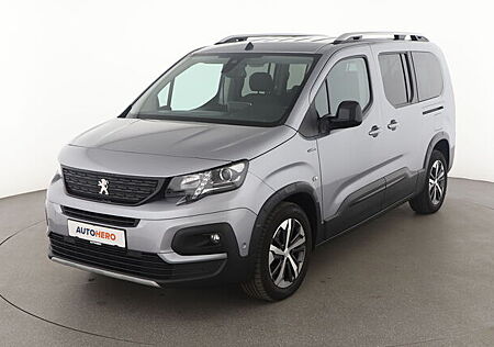 Peugeot Rifter 1.2 PureTech Allure L2