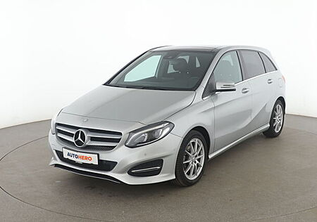 Mercedes-Benz B-Klasse B 200 Urban