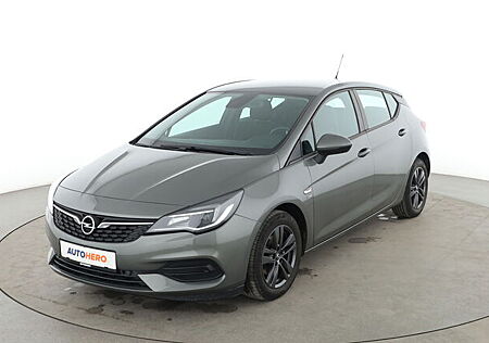 Opel Astra 1.2 Turbo 120 Jahre Start/Stop