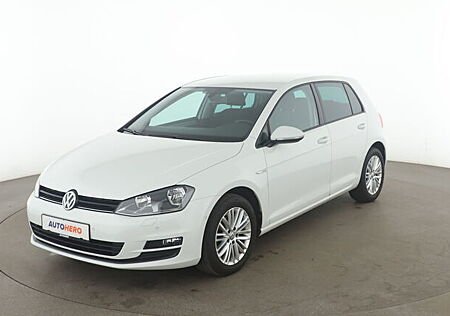 VW Golf 1.2 TSI Cup BlueMotion Tech