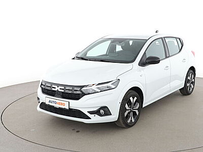 Dacia Sandero 1.0 TCe Journey