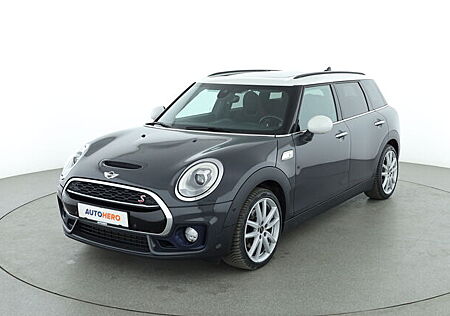Mini One Clubman Cooper S