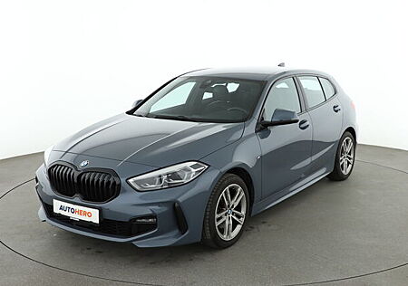 BMW 1er 116d M Sport