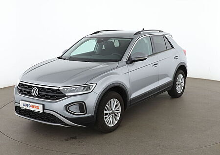 VW T-Roc 1.5 TSI ACT Life