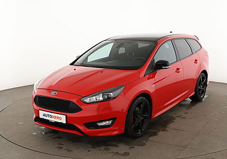 Ford Focus 1.5 EcoBoost Sport